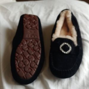 Ugg slippers
